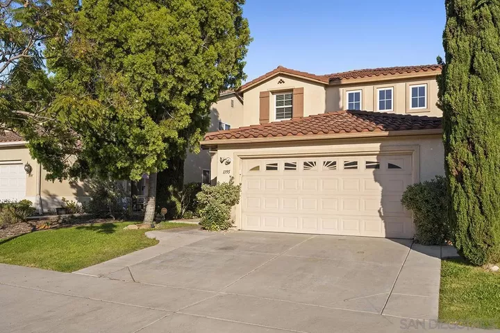 Property Photo: 1195 Sea Strand Ln CA 92154
