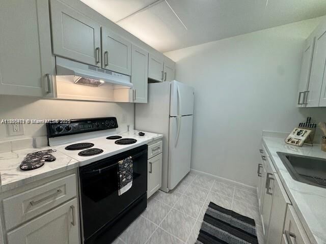 Property Photo:  13450 SW 3rd St 209D  FL 33027