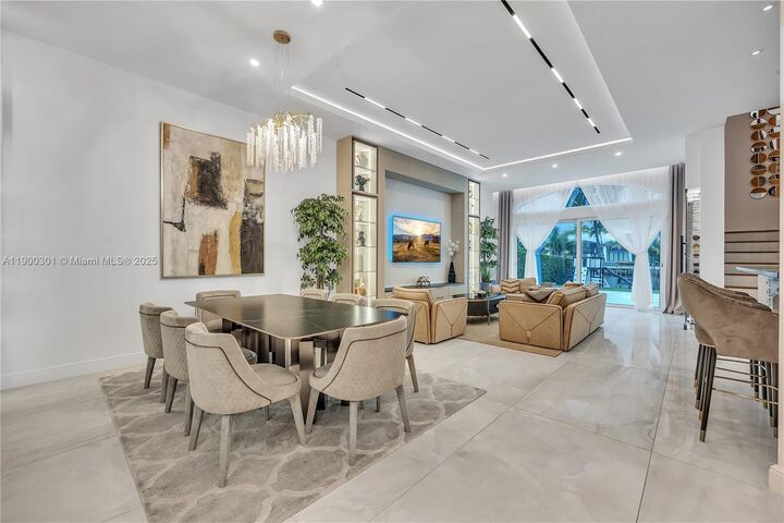 1594 Shoreline Way  Hollywood FL 33019 photo