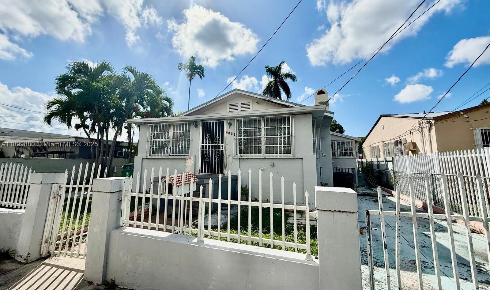 Property Photo:  2228 SW 2nd St  FL 33135 
