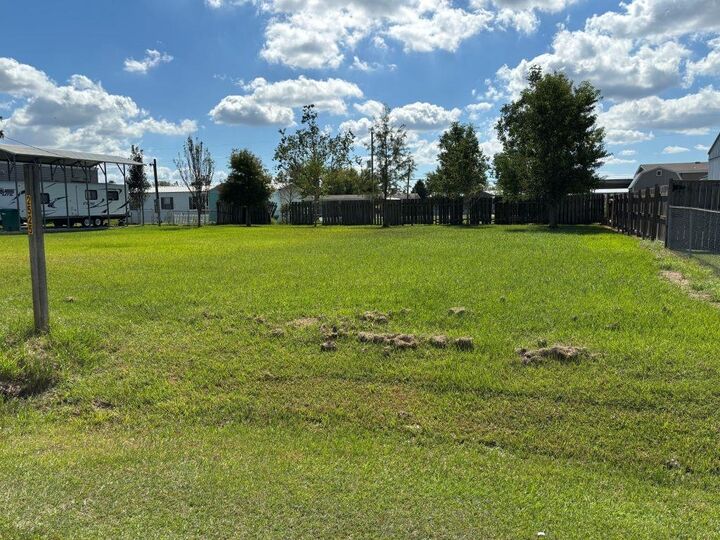 Property Photo:  2525 N Flounder Drive N  LA 70605 