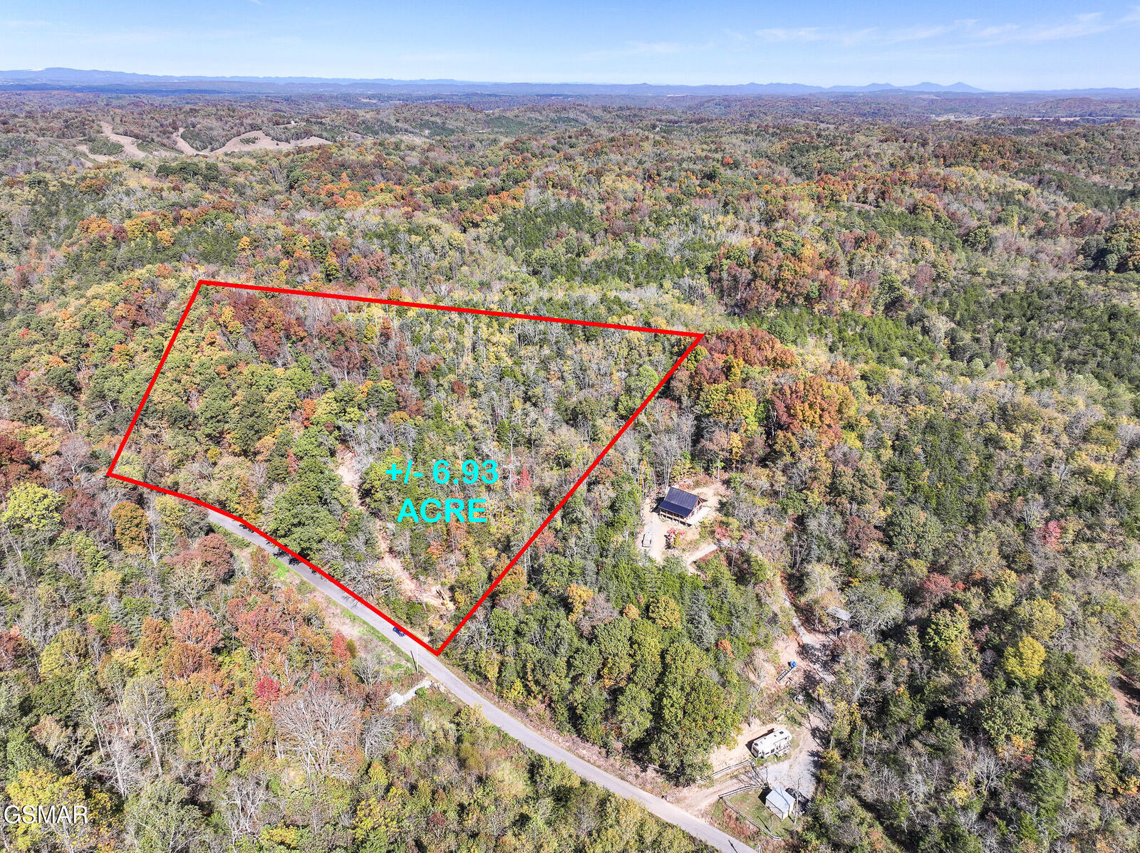 Property Photo: 00 Bruner Grove TN 37713