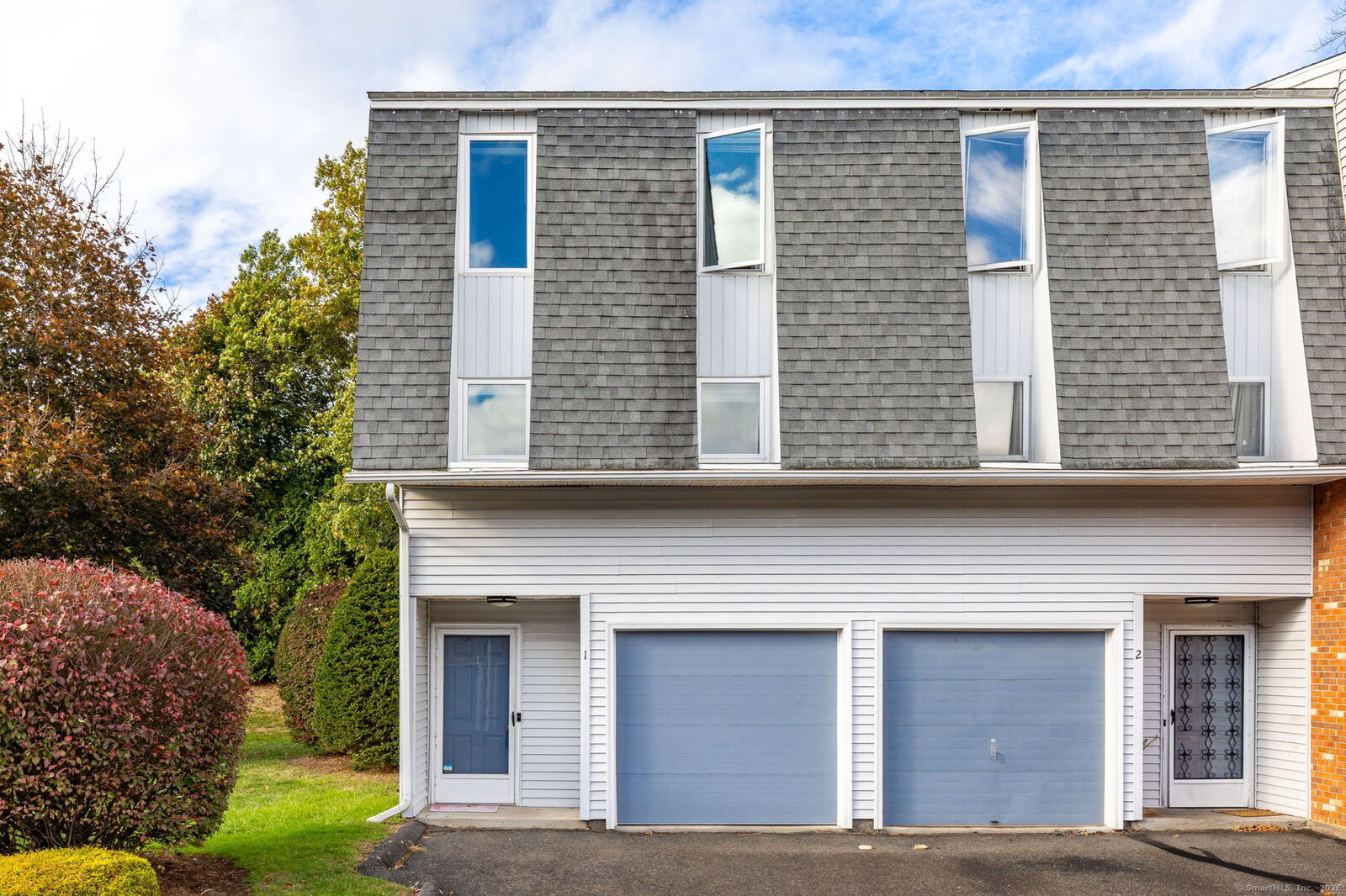 Property Photo: 410 Farmington Avenue Apt H1 CT 06053