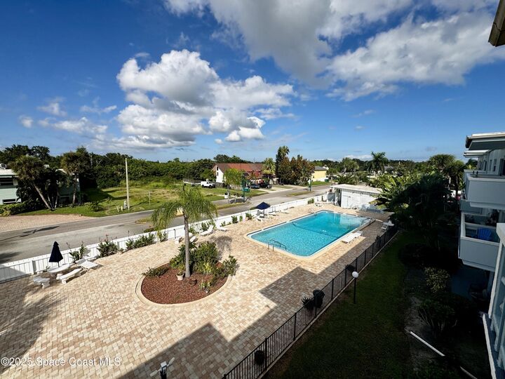 Property Photo: 221 Columbia Drive FL 32920