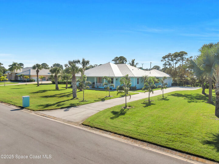 Property Photo: 3455 Coquina Terrace FL 32950