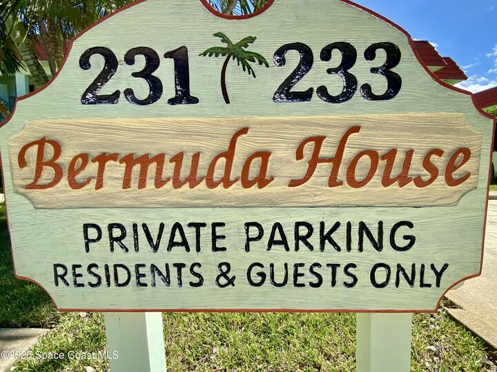 Property Photo: 231 Circle Drive FL 32920