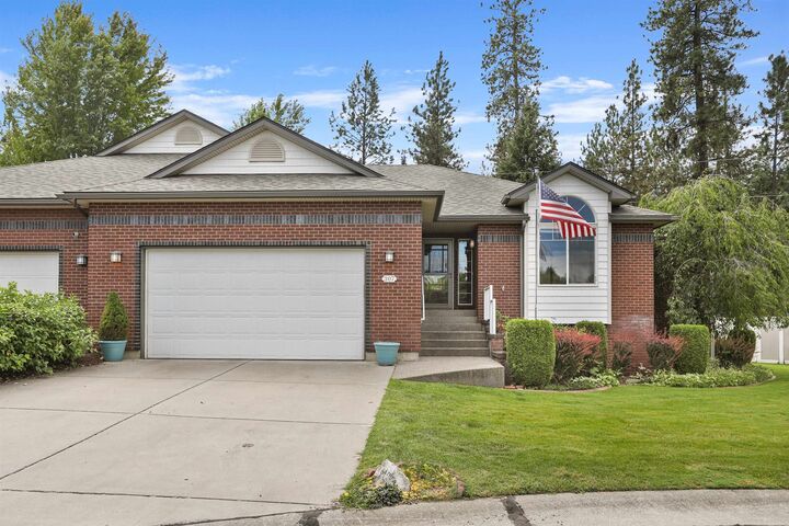 Property Photo: 307 W Arrow Ln WA 99208