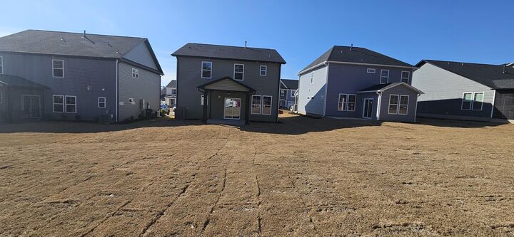 Property Photo:  421 Barbican Place Lot 22  SC 29605 