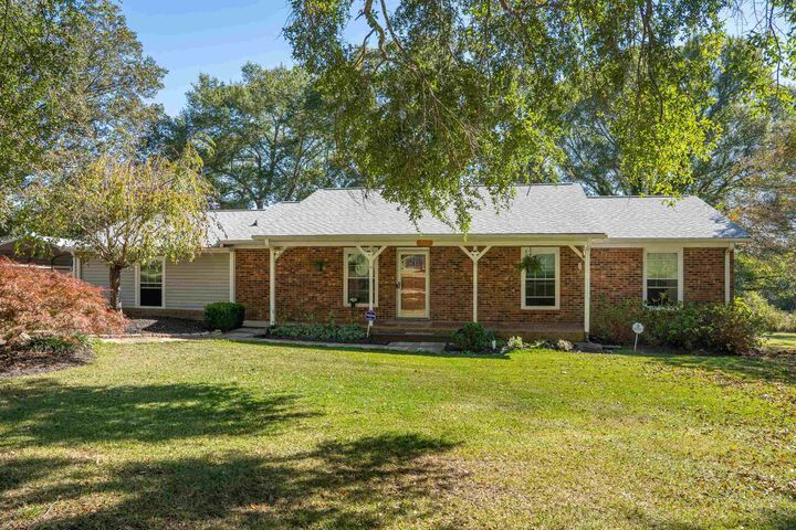 Property Photo:  736 Bethesda Road  SC 29302 