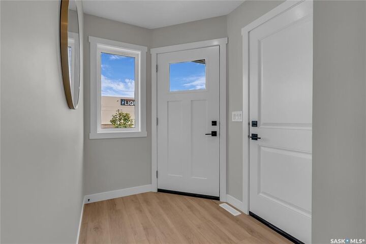 Property Photo: 155 McFaull Way 403 SK S7V 0Y2