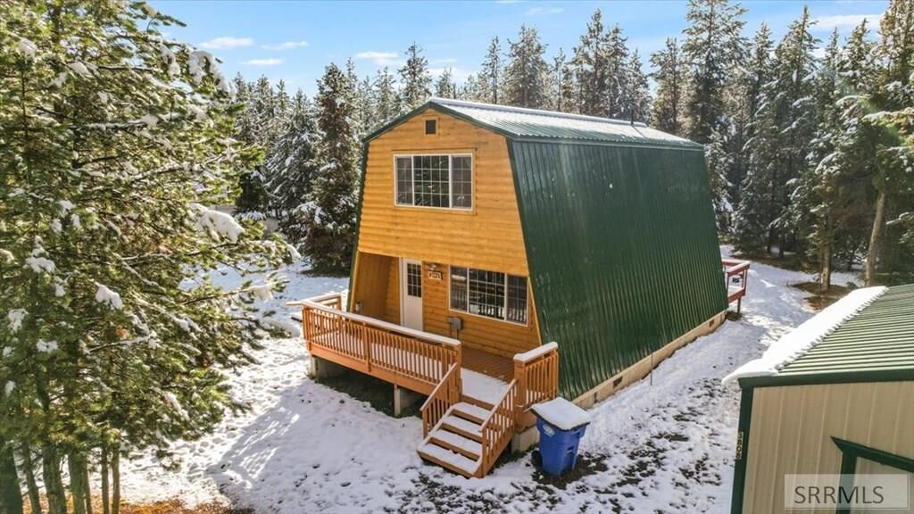 Property Photo:  3808 White Owl Way  ID 83429