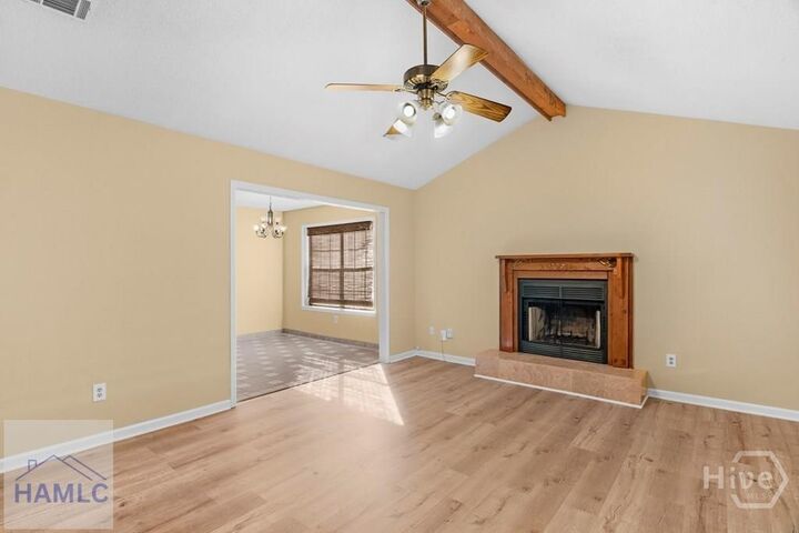 Property Photo:  706 Dover Lane  GA 31313