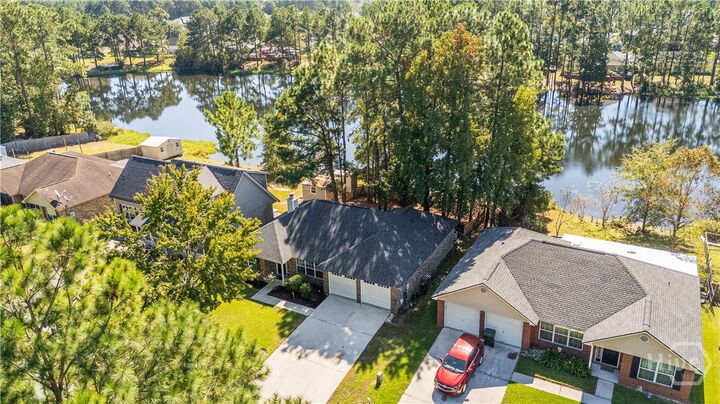 Property Photo: 26 Bluelake Boulevard GA 31322
