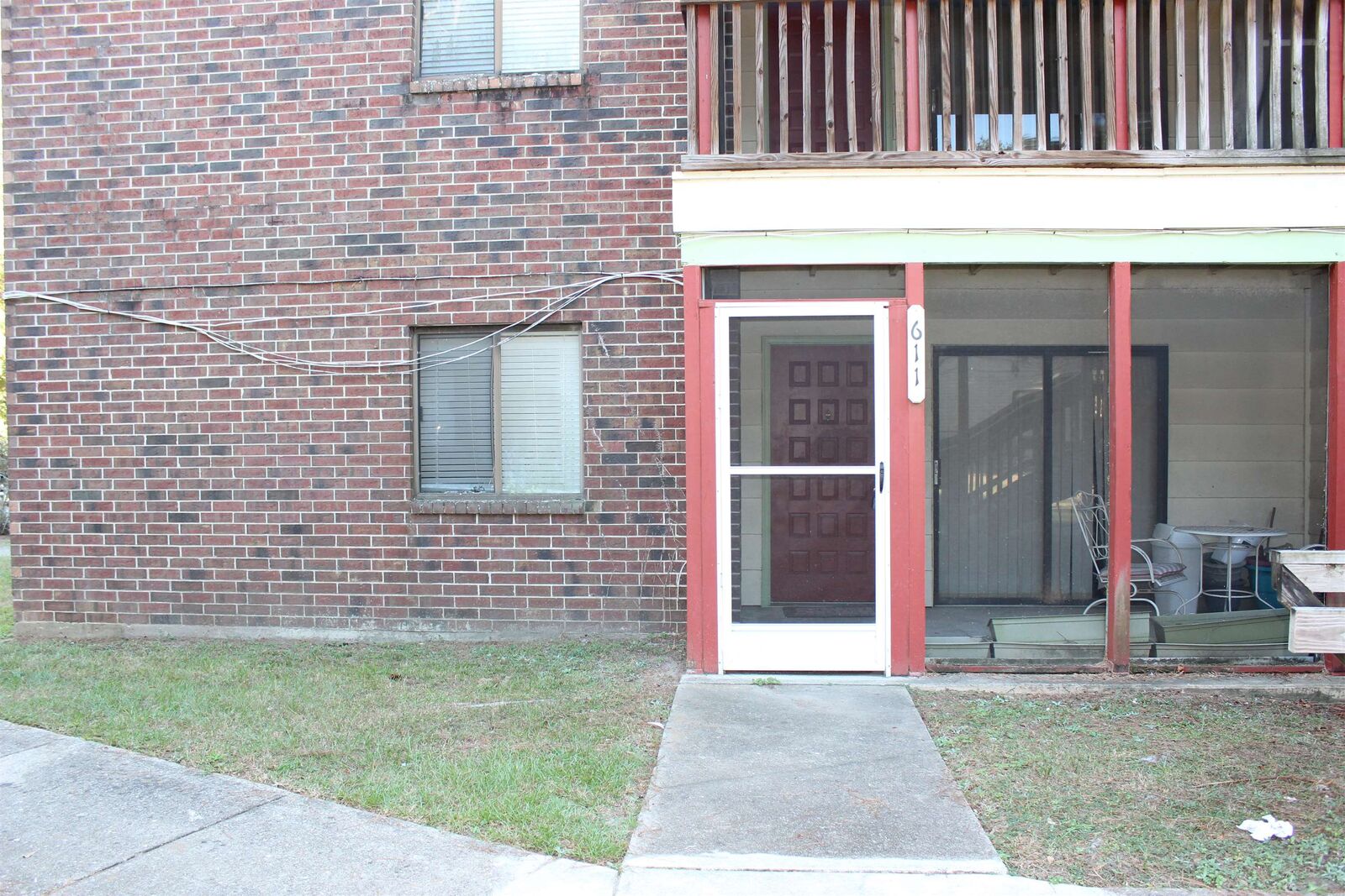 Property Photo: 317 Mabry Street FL 32304