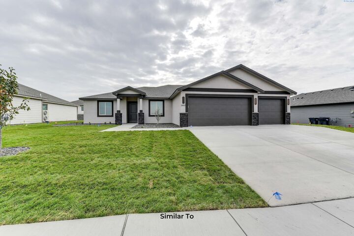 10519 Atlantic Dr  Pasco WA 99301 photo