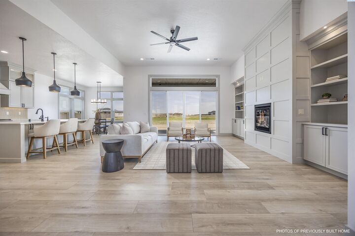 Tbd Lot 50 Kohler Estates Phase 2  Pasco WA 99301 photo