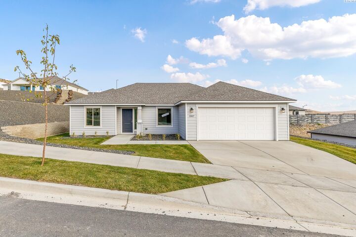 Property Photo: 2857 S Penn St WA 99338