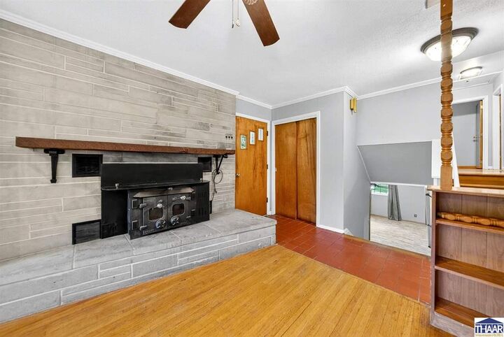 Property Photo: 8120 S Cullen Place IN 47802