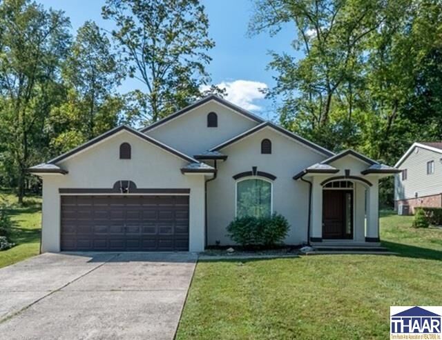 Property Photo:  411 Edgemoor Road  IN 47802 