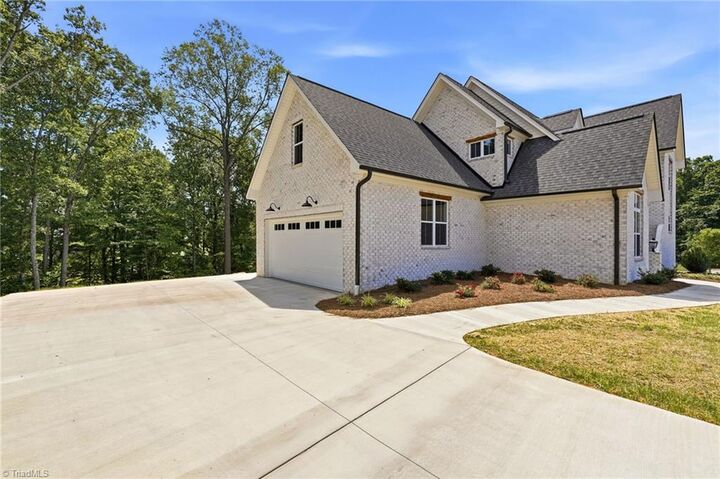 Property Photo: 293 Old Heritage Drive NC 27107