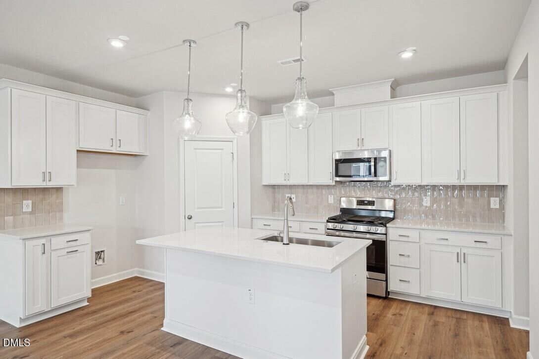 Property Photo: 605 Brackenberry Alley NC 27587