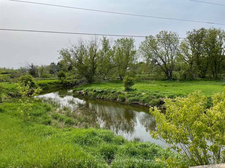 Photo de la propriété:  0 Little Creek Road  ON K7R 3K8 