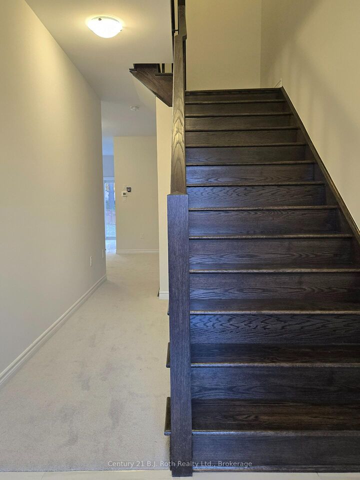 Property Photo: 115 Beechwood Forest Lane ON P1P 0H8