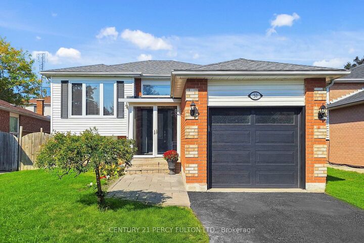 50 Freeland Avenue  Clarington ON L1C 4S3 photo