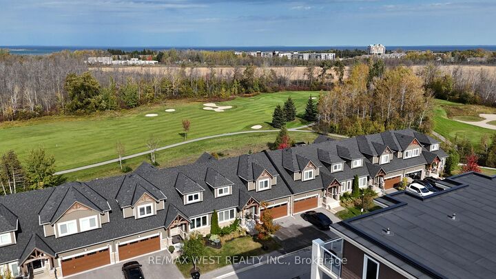 8 Spooner Crescent  Collingwood ON L9Y 1T3 photo