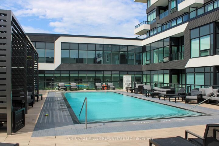 Property Photo:  2481 Taunton Road 466  ON L6H 3R7