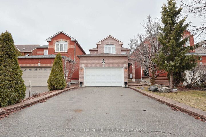 28 Sylwood Crescent  Vaughan ON L6A 2R1 photo