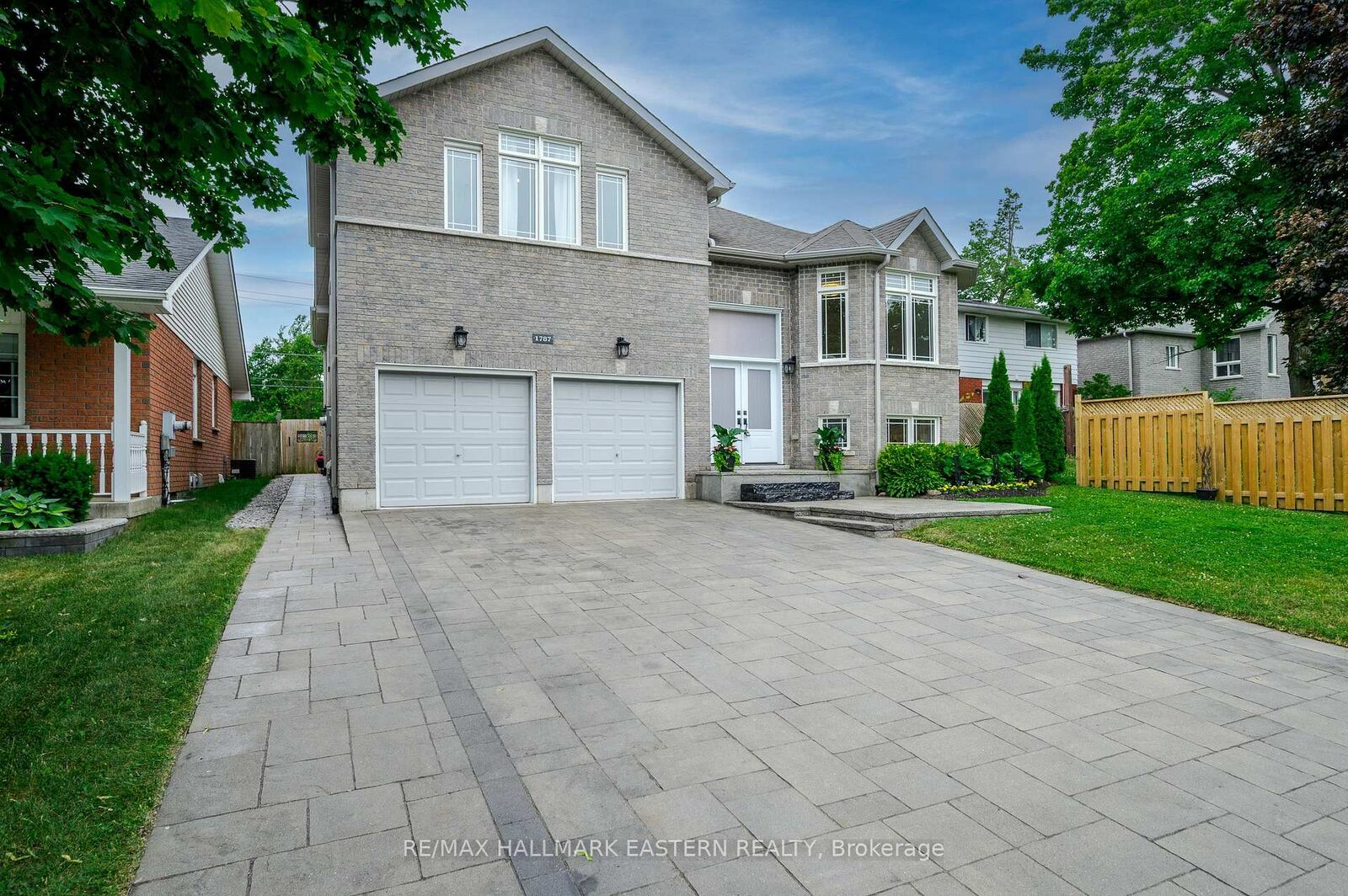 Property Photo: 1787 Waddell Avenue ON K9K 2G5