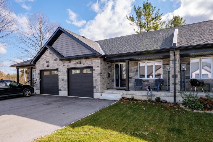 Property Photo:  419 Park Street W  ON N0G 1R0 