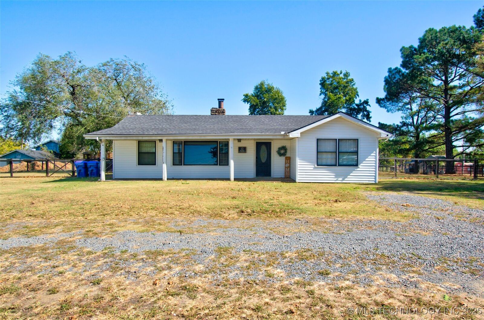 Property Photo:  6351 W 23rd Street  OK 74401 