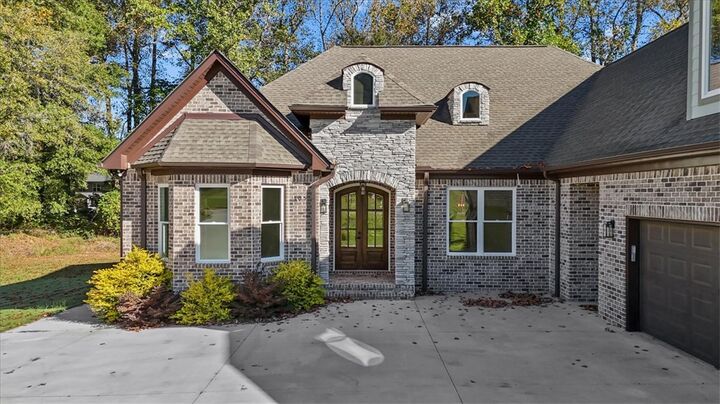 Property Photo: 105 Bree Drive SC 29621