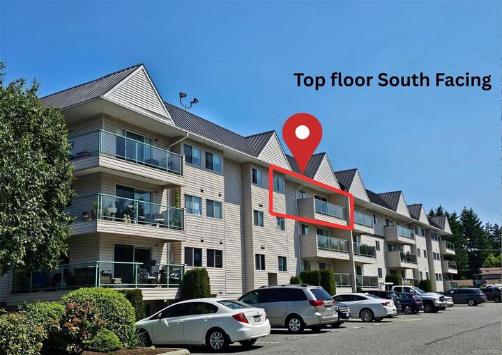 Photo de la propriété: 6711 Dover Rd 424 BC V9V 1L9