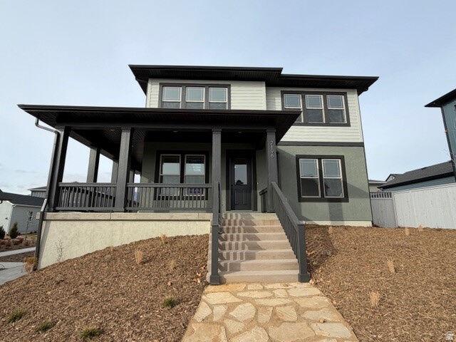 Property Photo:  7196 S Sage Run Rd  UT 84081 