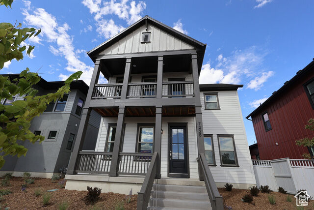 Property Photo: 7238 W Terraine Rd UT 84081
