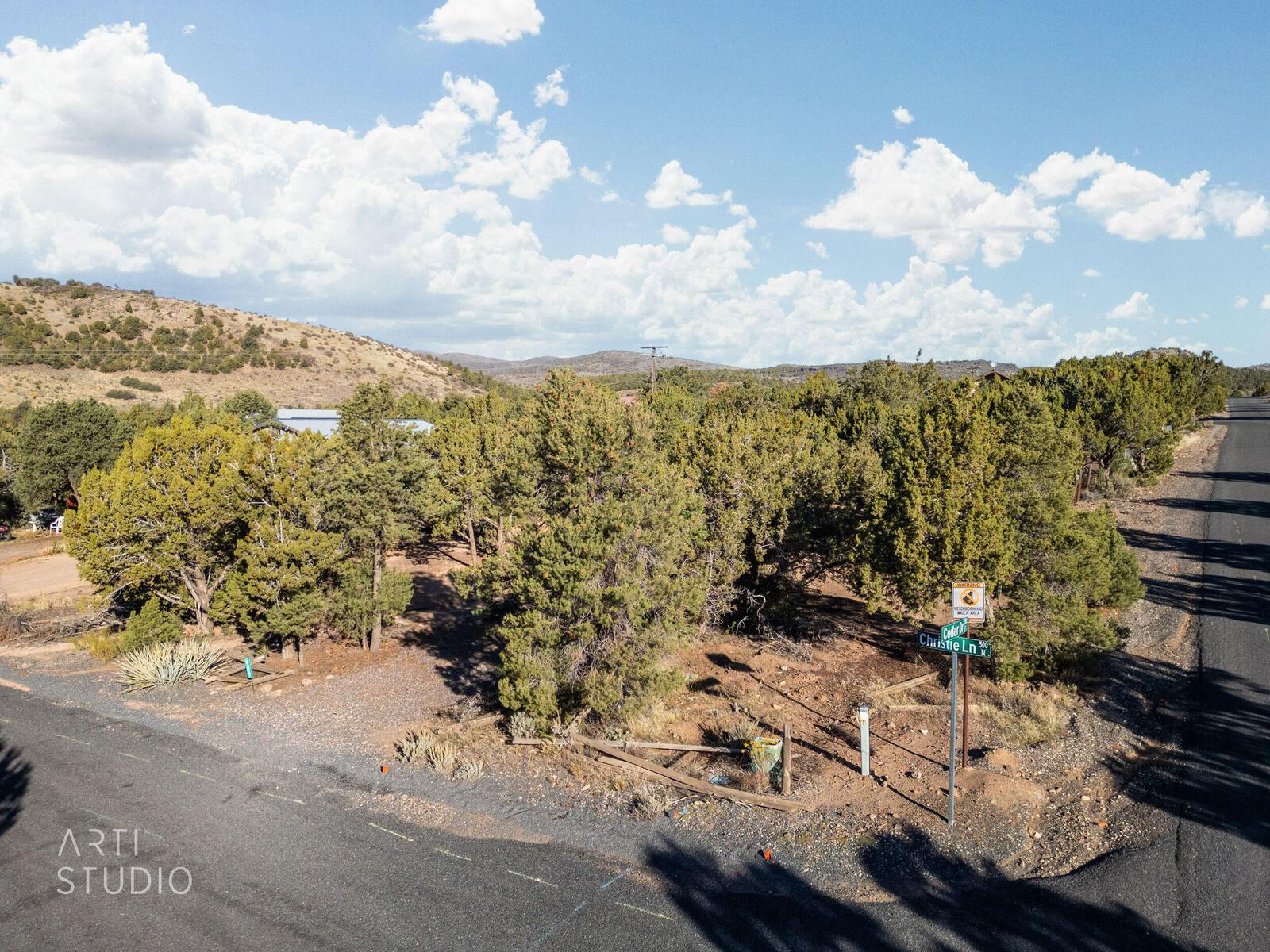 Property Photo:  Christie Ln 9  UT 84722 