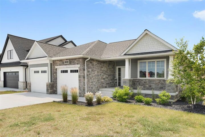 Photo de la propriété: 302 Blake Avenue ON N0R 1A0