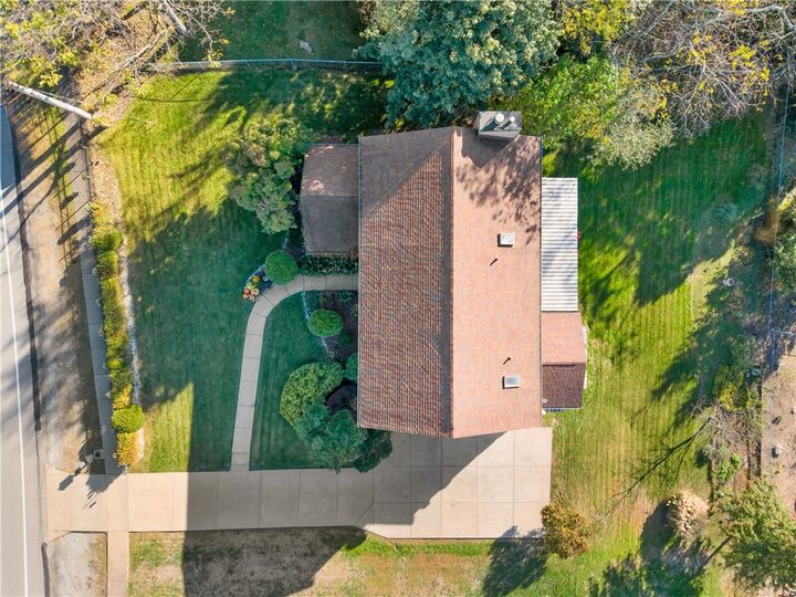 Property Photo: 2141 Haymaker Road PA 15146