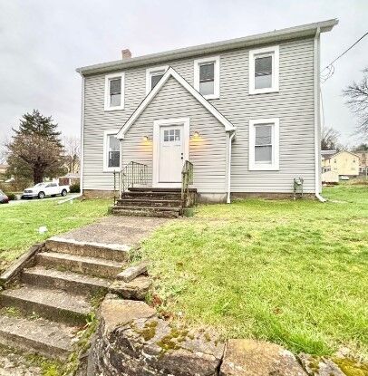 Property Photo: 518 Church St 2 PA 15637