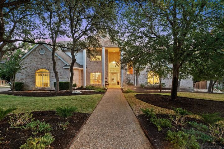 Property Photo:  6103 Lonesome Valley Trail  TX 78731 