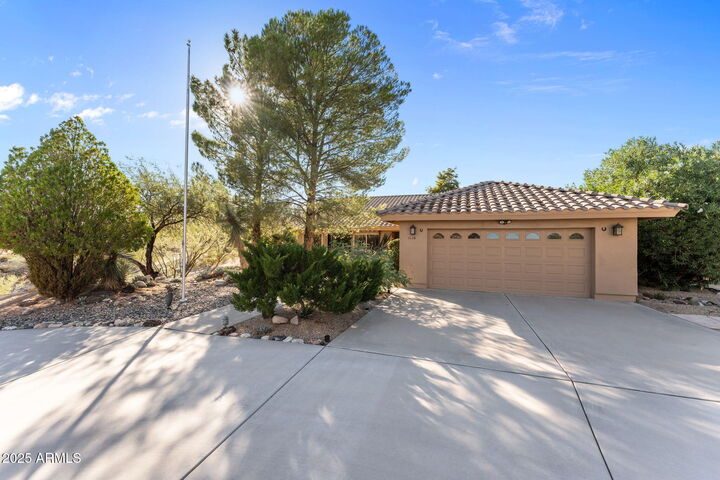 Property Photo:  1646 N Peach Drive  AZ 85390 