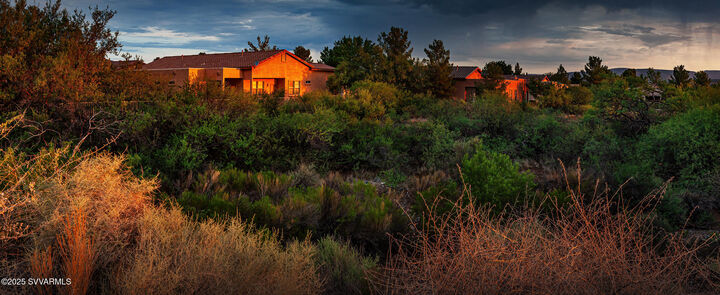 Property Photo:  1798 E Fir Street --  AZ 86326 