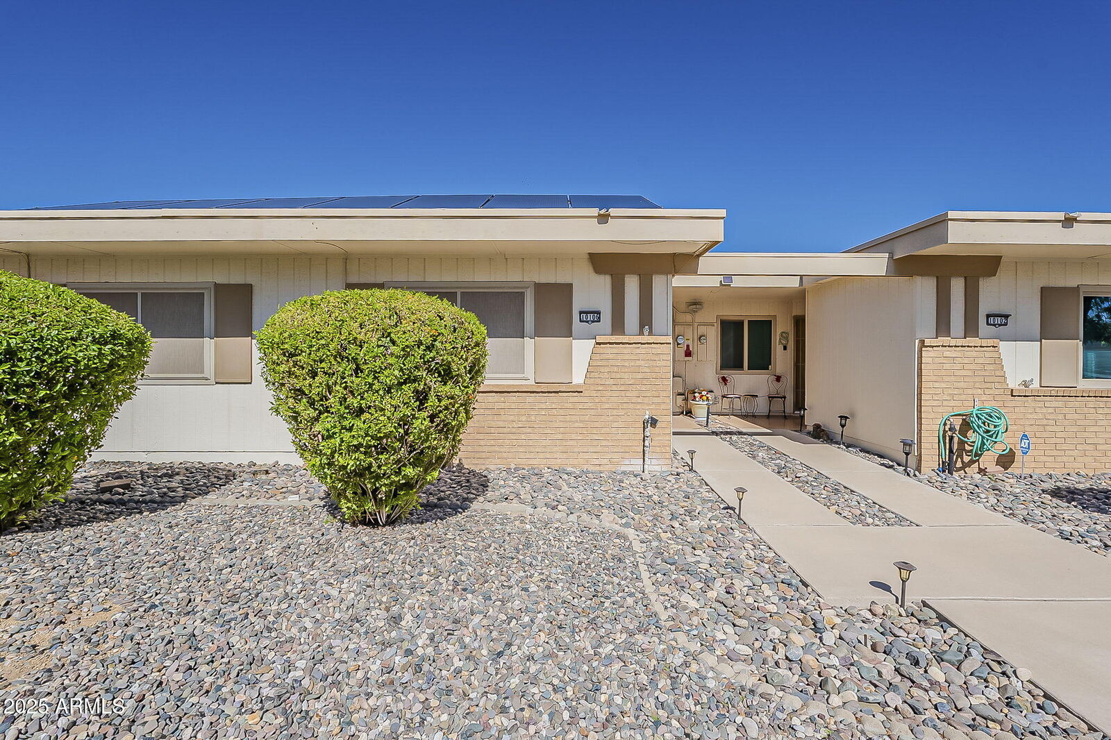 Property Photo: 10106 W Campana Drive AZ 85351