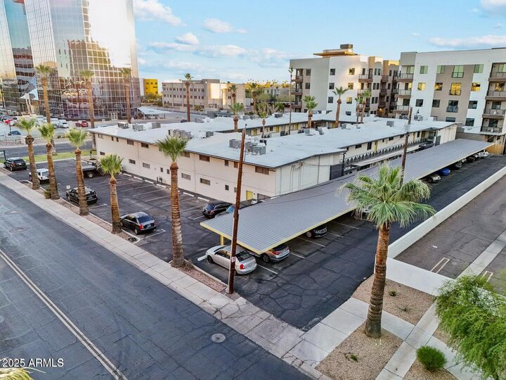 Property Photo: 3040 N 2nd Street 209 AZ 85012
