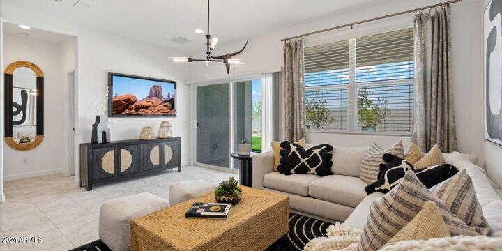 Property Photo:  5430 E Button Lane  AZ 85140 