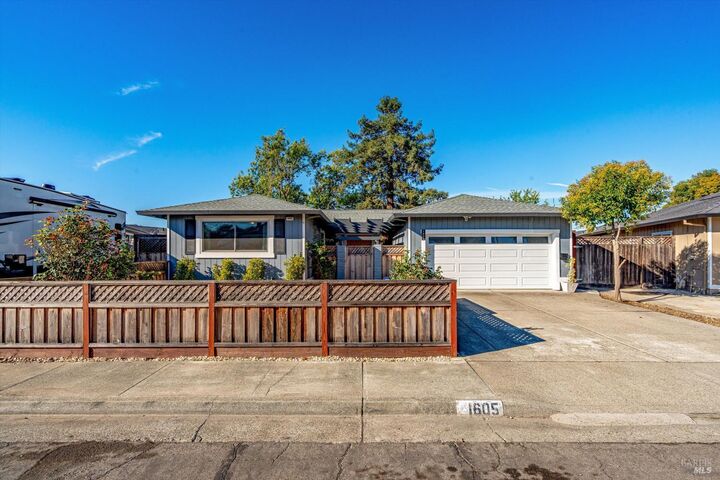 1605 Charlene Place  Santa Rosa CA 95401 photo