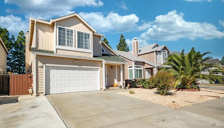 114 Birchwood Court  Suisun City CA 94585 photo
